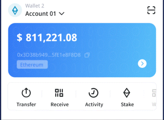 imtoken钱包密imToken下载码提示在哪里